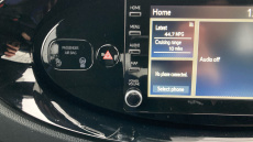 Toyota Aygo X 1.0 VVT-i Edge 5dr Auto Petrol Hatchback